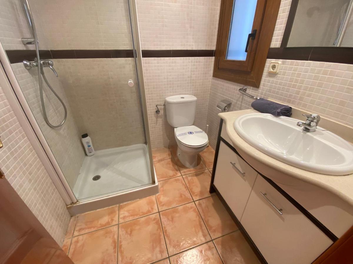 Apartamento Con Espectaculares Vistas Al Mediterraneo Calella De Palafrugell Bagian luar foto